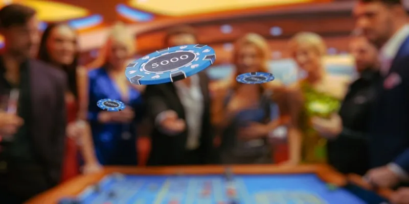 Baccarat trực tuyến 23WIN – Luật chơi, mẹo cược và kinh nghiệm hay
