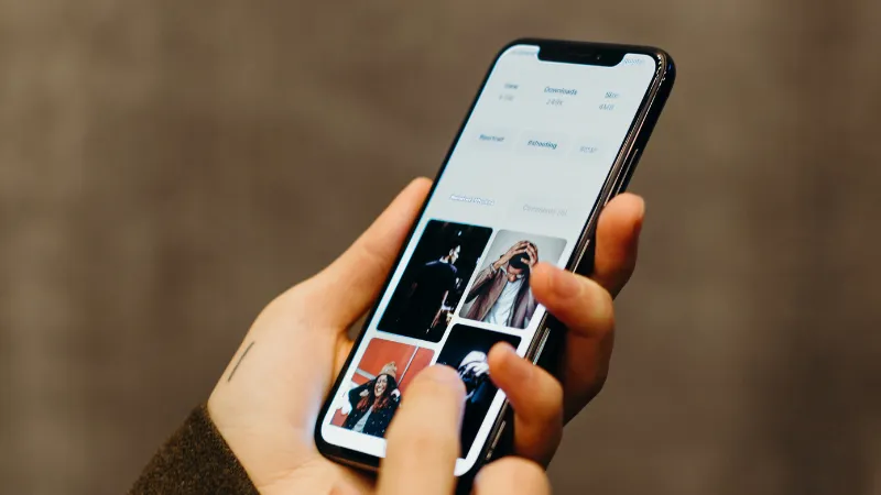 Hướng dẫn chi tiết quy trình tải app 23WIN cho Android