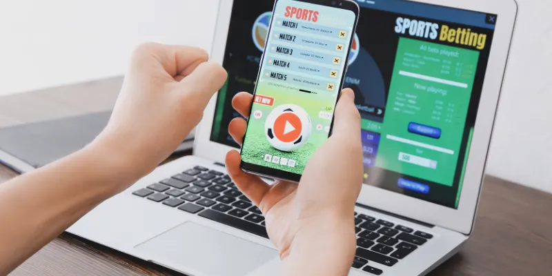 Thể thao điện tử 23WIN – Đỉnh cao cá cược Esports hiện đại