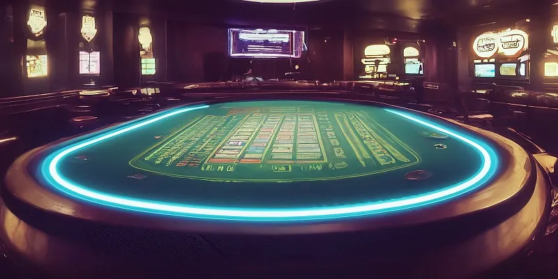 Tổng quan về baccarat trực tuyến và lý do nên chọn 23WIN
