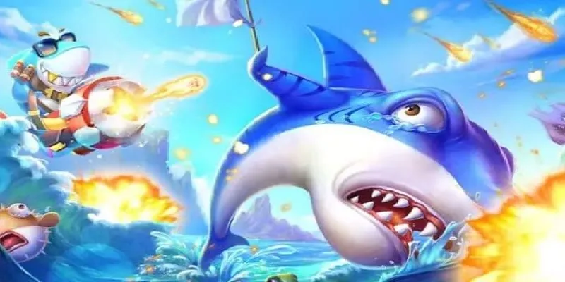 Tổng quan về game bắn cá H5 tại nhà cái 23WIN
