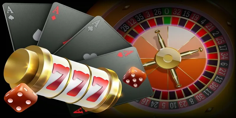 Tổng quan về sảnh Casino 23WIN và các điểm nổi bật