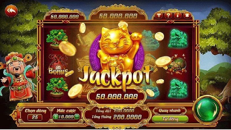 Tổng quan về sảnh cược nổ hũ 23WIN tại nhà cái uy tín