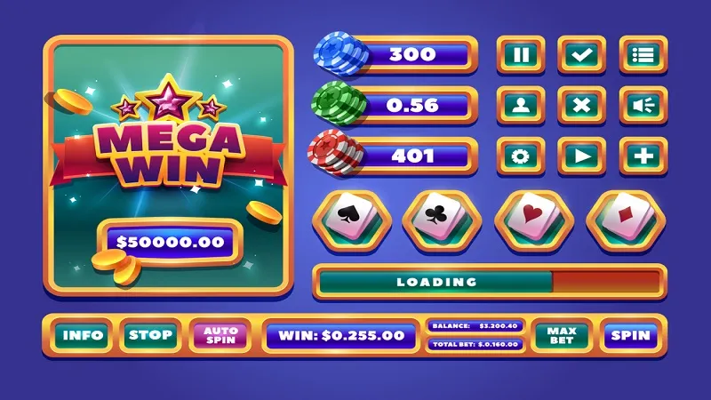 Tổng quan về sảnh game nổ hũ online tại nhà cái 23WIN